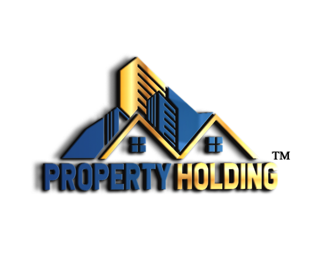 Prop Holding - Master Logo - w shading Prop Holding - Master Logo - w shading